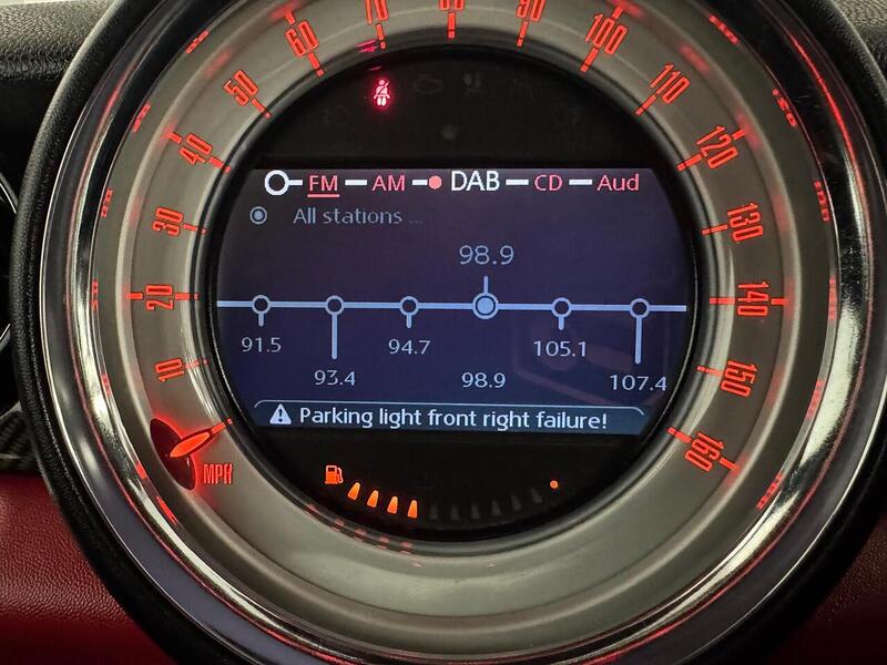 MINI Hatch 1.6 John Cooper Works World Championship Hatchback 3dr Petrol Manual Euro 5 (211 ps) - U850