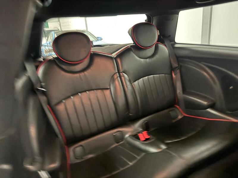 MINI Hatch 1.6 John Cooper Works World Championship Hatchback 3dr Petrol Manual Euro 5 (211 ps) - U850