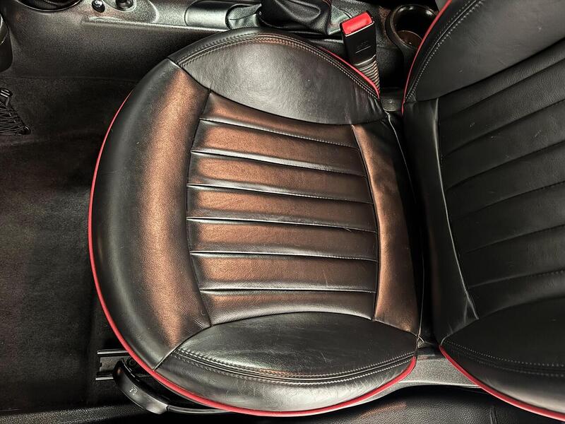 MINI Hatch 1.6 John Cooper Works World Championship Hatchback 3dr Petrol Manual Euro 5 (211 ps) - U850