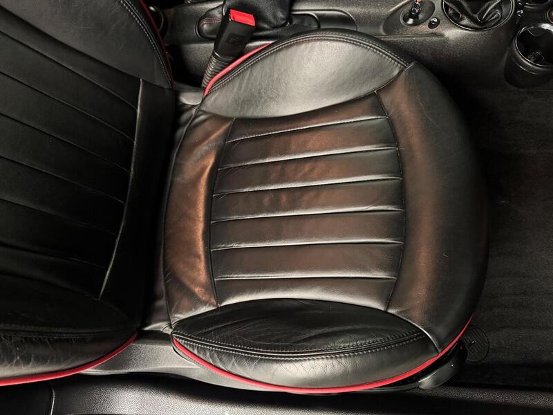 MINI Hatch 1.6 John Cooper Works World Championship Hatchback 3dr Petrol Manual Euro 5 (211 ps) - U850