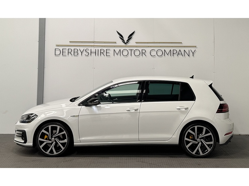Volkswagen Golf 2.0 TDI GTD Hatchback 5dr Diesel DSG Euro 6 (s/s) (184 ps) - U859
