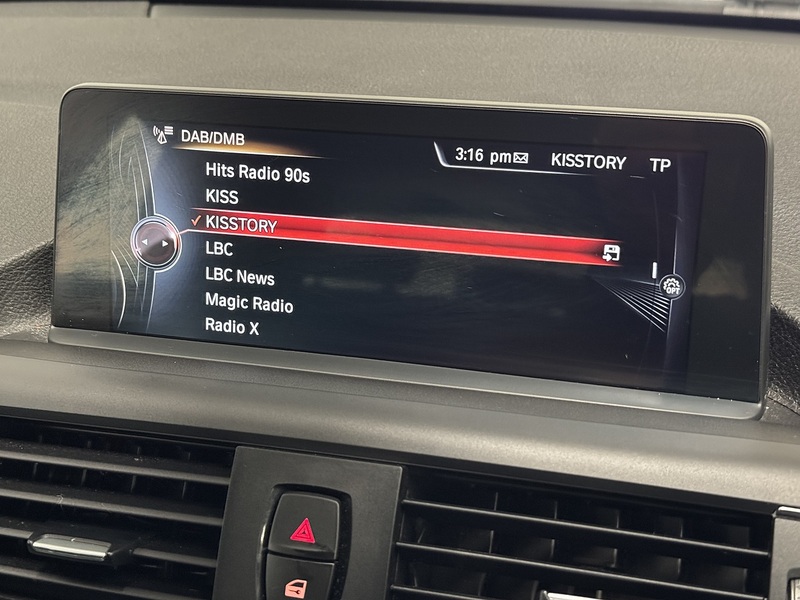 BMW 1 Series 1.5 118i M Sport Hatchback 3dr Petrol Auto Euro 6 (s/s) (136 ps) - U875