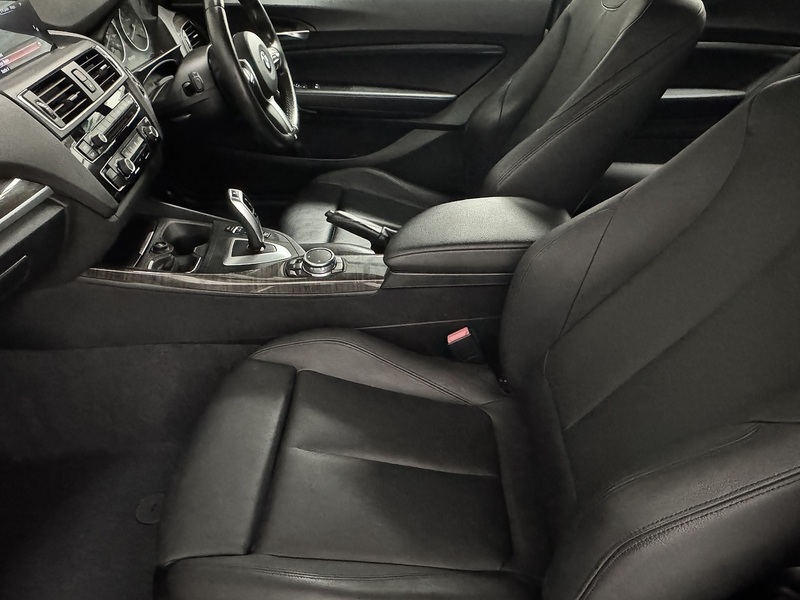 BMW 1 Series 1.5 118i M Sport Hatchback 3dr Petrol Auto Euro 6 (s/s) (136 ps) - U875