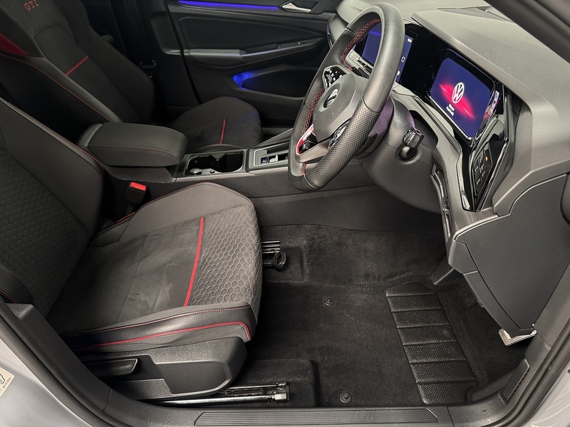 Volkswagen Golf 2.0 TSI GTI Clubsport 45 Hatchback 5dr Petrol DSG Euro 6 (s/s) (300 ps) - U876
