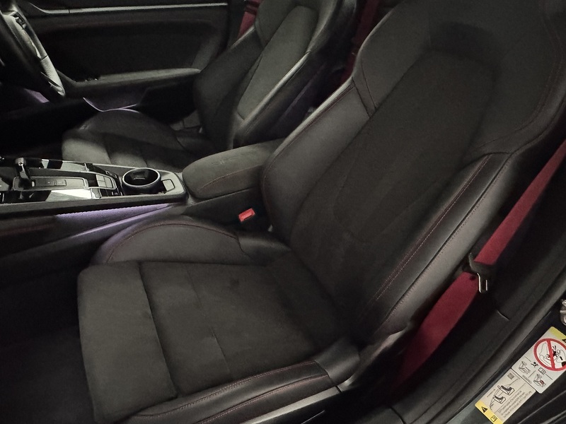 Porsche 911 3.0T 992 4 GTS Targa 2dr Petrol PDK 4WD Euro 6 (s/s) (480 ps) - U892