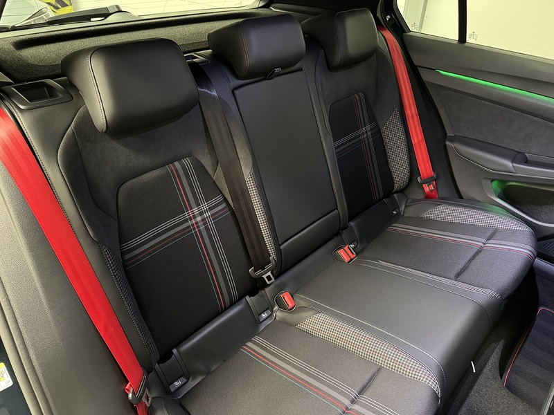 Volkswagen Golf Gti Clubsport Edition 50 Dsg - U916