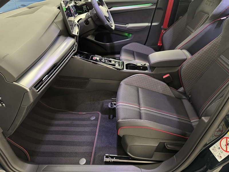 Volkswagen Golf Gti Clubsport Edition 50 Dsg - U916