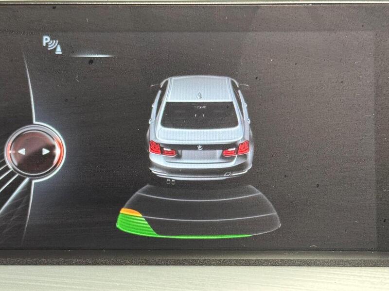 BMW 3 Series 2.0 320d M Sport Saloon 4dr Diesel Auto xDrive Euro 6 (s/s) (190 ps) - U917