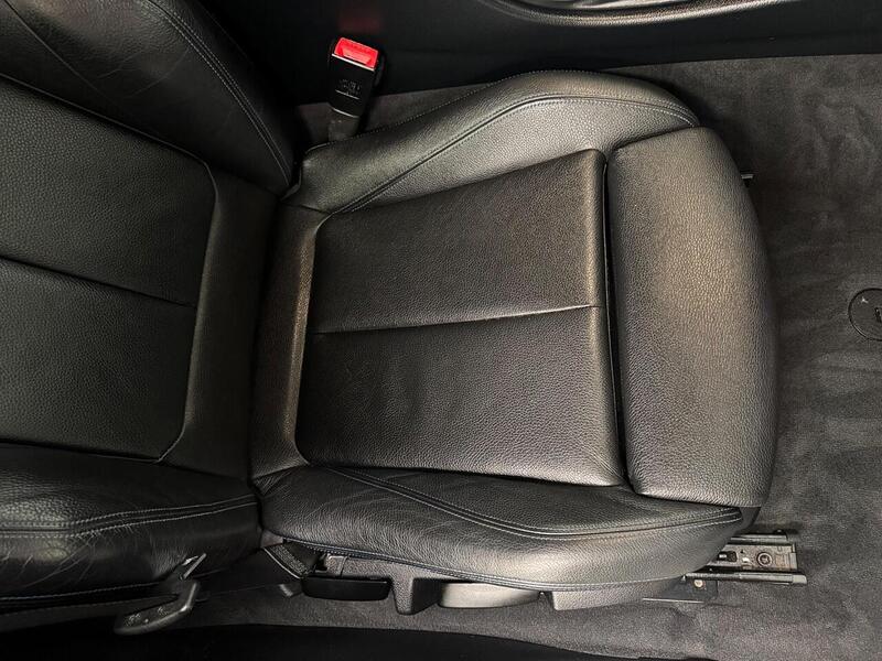 BMW 3 Series 2.0 320d M Sport Saloon 4dr Diesel Auto xDrive Euro 6 (s/s) (190 ps) - U917
