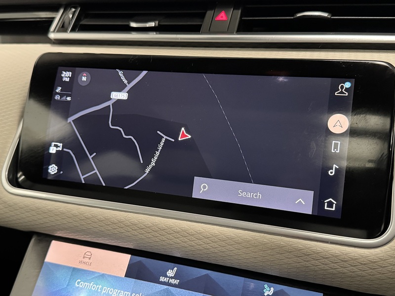 Land Rover Range Rover Velar 2.0 D200 MHEV R-Dynamic SE SUV 5dr Diesel Auto 4WD Euro 6 (s/s) (204 ps) - U928