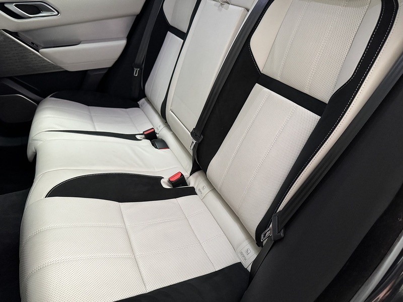 Land Rover Range Rover Velar 2.0 D200 MHEV R-Dynamic SE SUV 5dr Diesel Auto 4WD Euro 6 (s/s) (204 ps) - U928