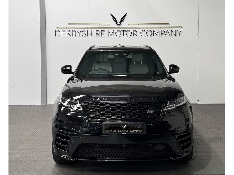 Land Rover Range Rover Velar 2.0 D200 MHEV R-Dynamic SE SUV 5dr Diesel Auto 4WD Euro 6 (s/s) (204 ps) - U928