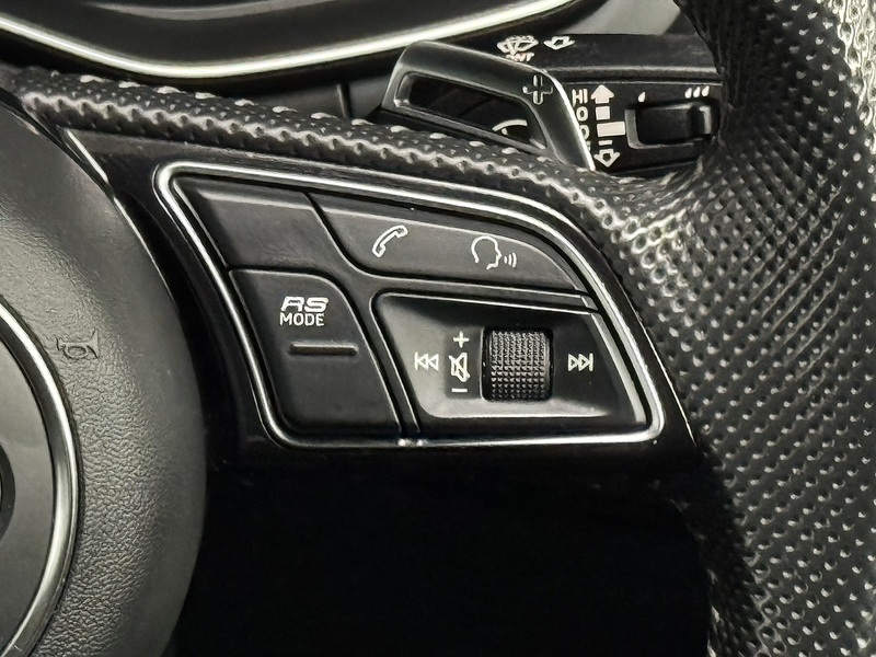 Audi RS4 Avant 2.9 TFSI V6 Vorsprung Estate 5dr Petrol Tiptronic quattro Euro 6 (s/s) (450 ps) - U936