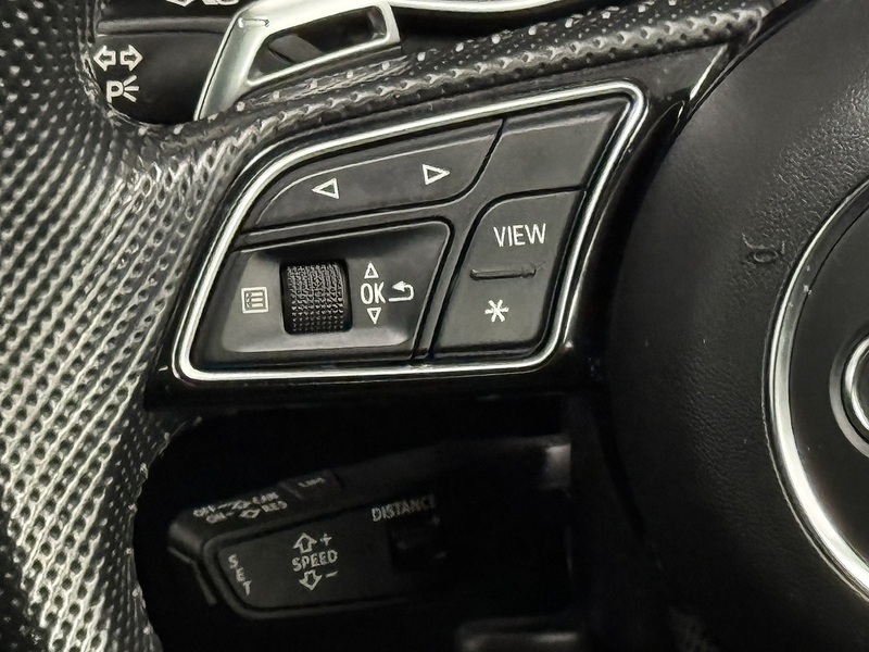 Audi RS4 Avant 2.9 TFSI V6 Vorsprung Estate 5dr Petrol Tiptronic quattro Euro 6 (s/s) (450 ps) - U936