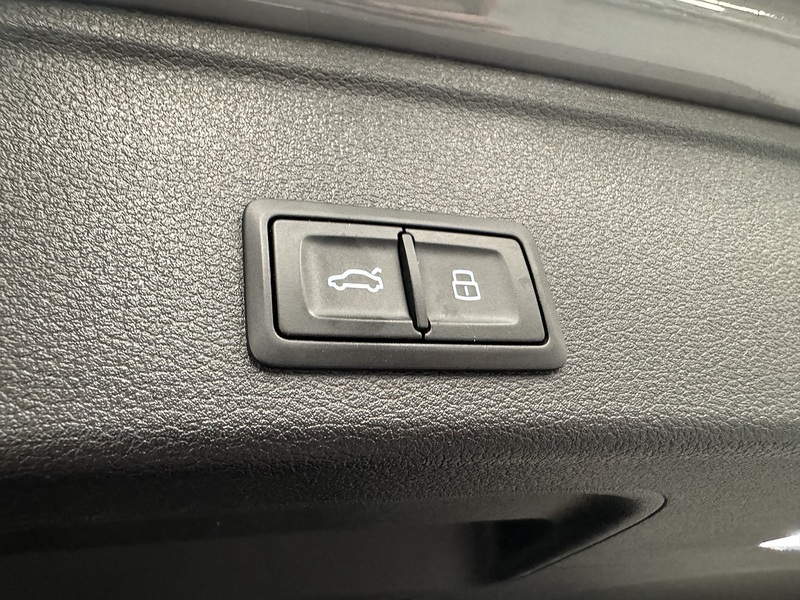 Audi RS4 Avant 2.9 TFSI V6 Vorsprung Estate 5dr Petrol Tiptronic quattro Euro 6 (s/s) (450 ps) - U936