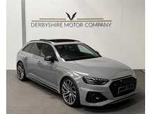 Audi RS4 Avant