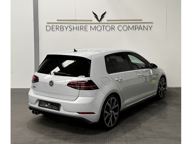 Volkswagen Golf 2.0 TDI GTD Hatchback 5dr Diesel DSG Euro 6 (s/s) (184 ps) - U945