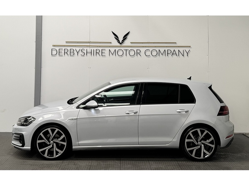 Volkswagen Golf 2.0 TDI GTD Hatchback 5dr Diesel DSG Euro 6 (s/s) (184 ps) - U945