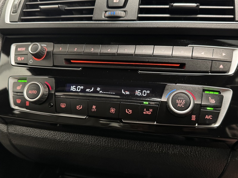BMW 1 Series 3.0 M140i Hatchback 5dr Petrol Auto Euro 6 (s/s) (340 ps) - U951
