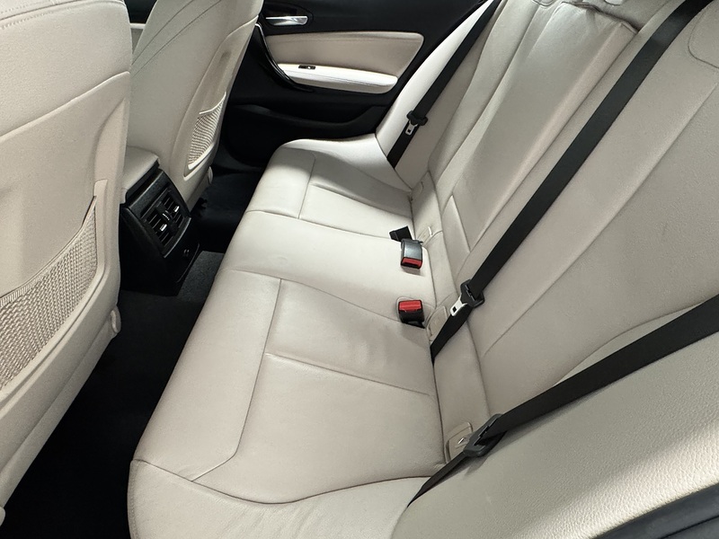 BMW 1 Series 3.0 M140i Hatchback 5dr Petrol Auto Euro 6 (s/s) (340 ps) - U951