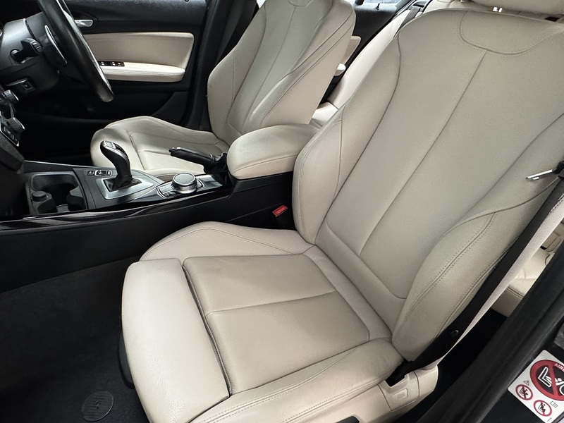 BMW 1 Series 3.0 M140i Hatchback 5dr Petrol Auto Euro 6 (s/s) (340 ps) - U951