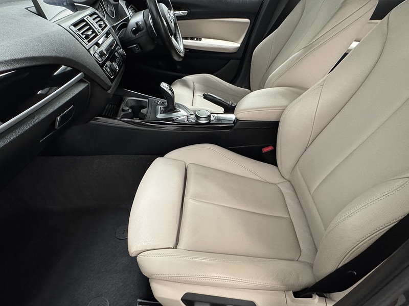 BMW 1 Series 3.0 M140i Hatchback 5dr Petrol Auto Euro 6 (s/s) (340 ps) - U951