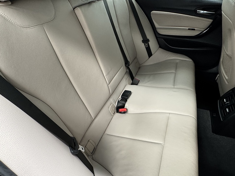 BMW 1 Series 3.0 M140i Hatchback 5dr Petrol Auto Euro 6 (s/s) (340 ps) - U951
