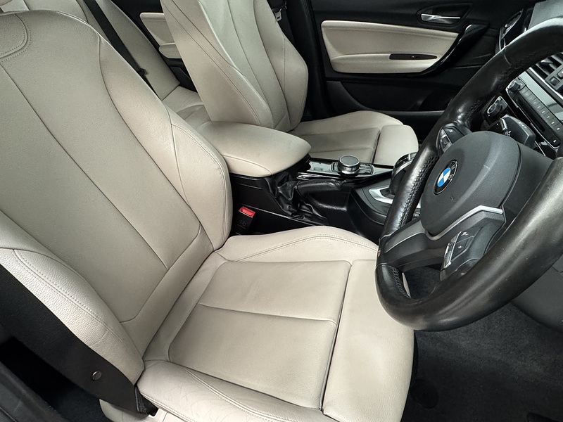 BMW 1 Series 3.0 M140i Hatchback 5dr Petrol Auto Euro 6 (s/s) (340 ps) - U951