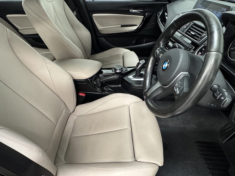 BMW 1 Series 3.0 M140i Hatchback 5dr Petrol Auto Euro 6 (s/s) (340 ps) - U951