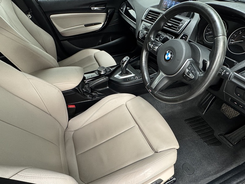BMW 1 Series 3.0 M140i Hatchback 5dr Petrol Auto Euro 6 (s/s) (340 ps) - U951