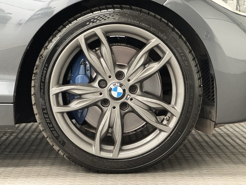 BMW 1 Series 3.0 M140i Hatchback 5dr Petrol Auto Euro 6 (s/s) (340 ps) - U951