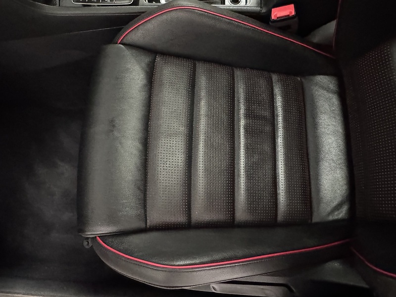 Volkswagen Golf 2.0 TSI GTI Performance Hatchback 5dr Petrol Manual Euro 6 (s/s) (245 ps) - U952