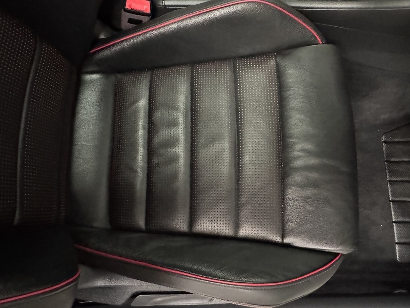 Volkswagen Golf 2.0 TSI GTI Performance Hatchback 5dr Petrol Manual Euro 6 (s/s) (245 ps) - U952