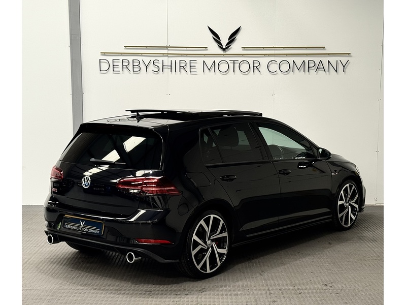 Volkswagen Golf 2.0 TSI GTI Performance Hatchback 5dr Petrol Manual Euro 6 (s/s) (245 ps) - U952