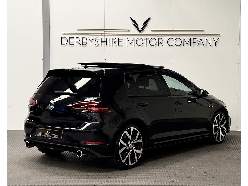 Volkswagen Golf 2.0 TSI GTI Performance Hatchback 5dr Petrol Manual Euro 6 (s/s) (245 ps) - U952