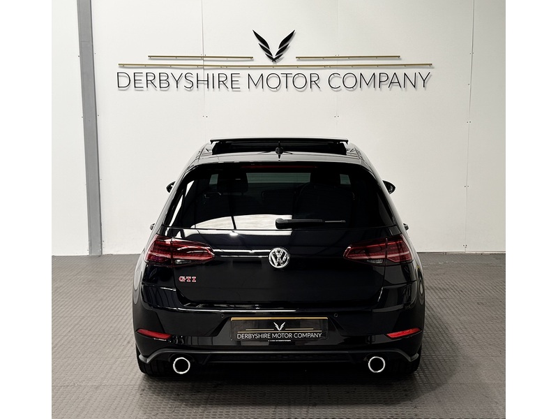 Volkswagen Golf 2.0 TSI GTI Performance Hatchback 5dr Petrol Manual Euro 6 (s/s) (245 ps) - U952