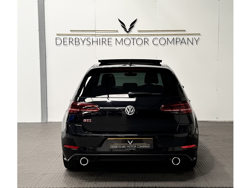 Volkswagen Golf 2.0 TSI GTI Performance Hatchback 5dr Petrol Manual Euro 6 (s/s) (245 ps) - U952
