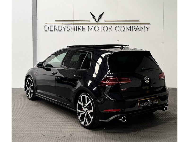 Volkswagen Golf 2.0 TSI GTI Performance Hatchback 5dr Petrol Manual Euro 6 (s/s) (245 ps) - U952