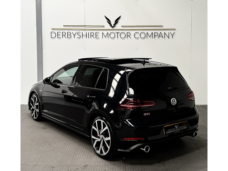 Volkswagen Golf 2.0 TSI GTI Performance Hatchback 5dr Petrol Manual Euro 6 (s/s) (245 ps) - U952