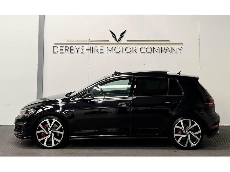 Volkswagen Golf 2.0 TSI GTI Performance Hatchback 5dr Petrol Manual Euro 6 (s/s) (245 ps) - U952
