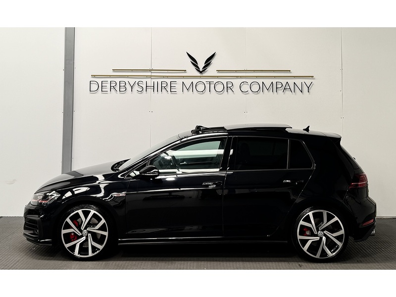 Volkswagen Golf 2.0 TSI GTI Performance Hatchback 5dr Petrol Manual Euro 6 (s/s) (245 ps) - U952