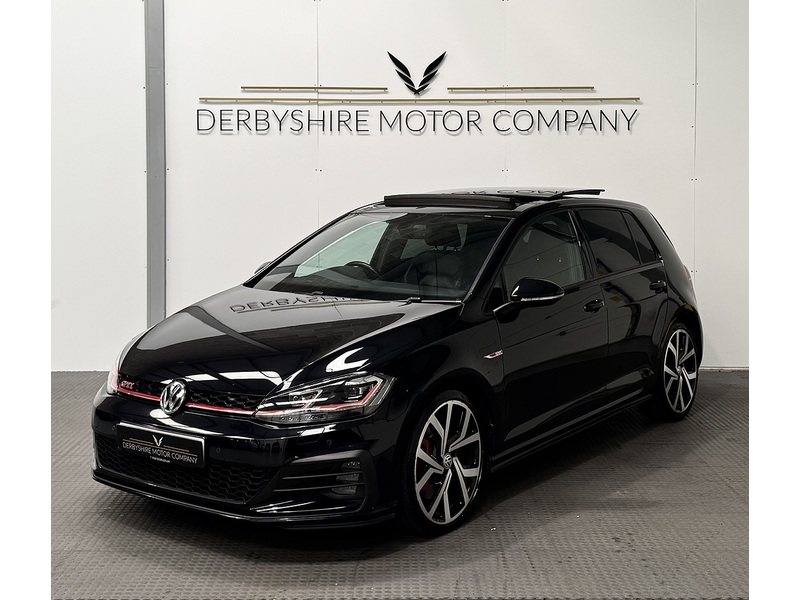 Volkswagen Golf 2.0 TSI GTI Performance Hatchback 5dr Petrol Manual Euro 6 (s/s) (245 ps) - U952