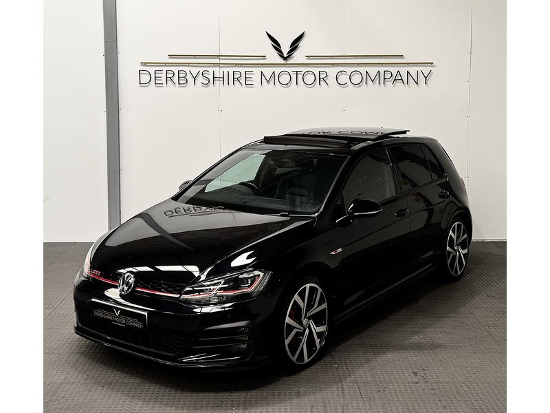 Volkswagen Golf 2.0 TSI GTI Performance Hatchback 5dr Petrol Manual Euro 6 (s/s) (245 ps) - U952