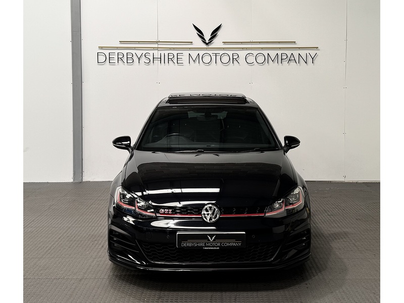 Volkswagen Golf 2.0 TSI GTI Performance Hatchback 5dr Petrol Manual Euro 6 (s/s) (245 ps) - U952