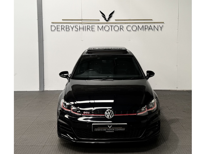 Volkswagen Golf 2.0 TSI GTI Performance Hatchback 5dr Petrol Manual Euro 6 (s/s) (245 ps) - U952