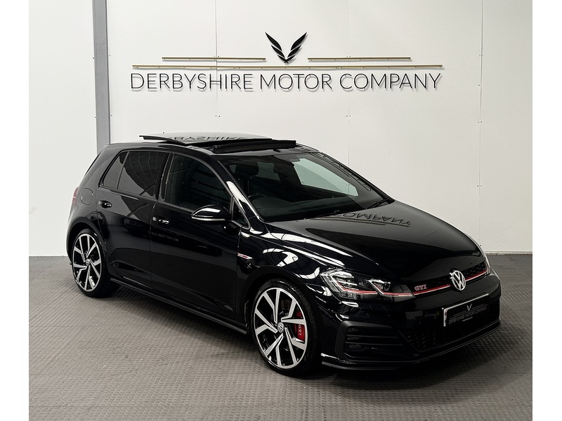 Volkswagen Golf 2.0 TSI GTI Performance Hatchback 5dr Petrol Manual Euro 6 (s/s) (245 ps) - U952
