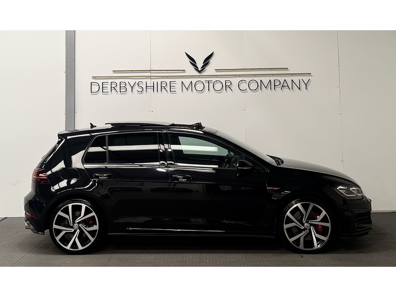 Volkswagen Golf 2.0 TSI GTI Performance Hatchback 5dr Petrol Manual Euro 6 (s/s) (245 ps) - U952