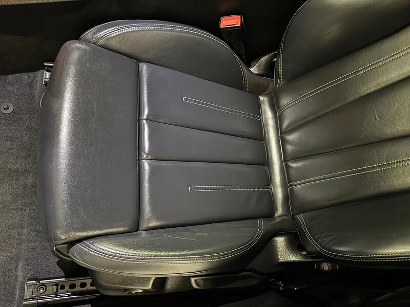 Audi A5 2.0 TDI 40 Black Edition Sportback 5dr Diesel S Tronic quattro Euro 6 (s/s) (204 ps) - U966