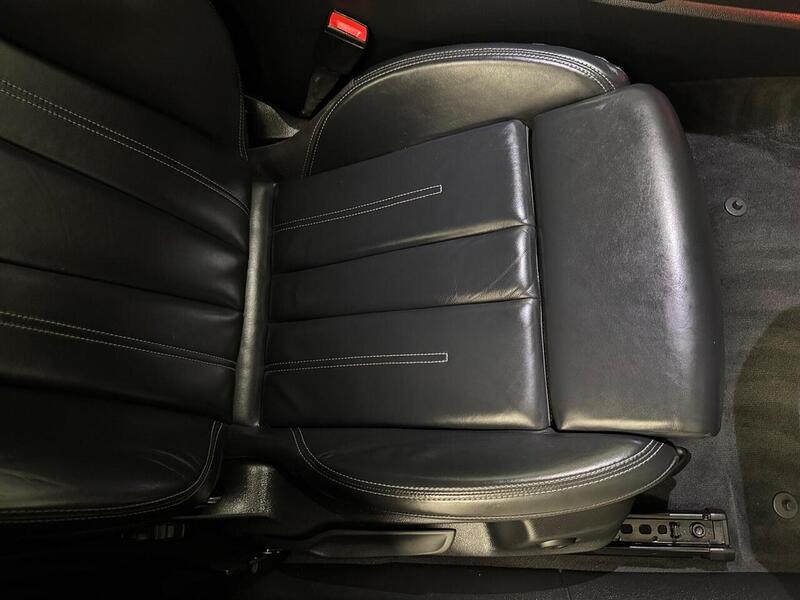 Audi A5 2.0 TDI 40 Black Edition Sportback 5dr Diesel S Tronic quattro Euro 6 (s/s) (204 ps) - U966
