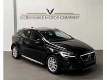 Volvo V40 Cross Country